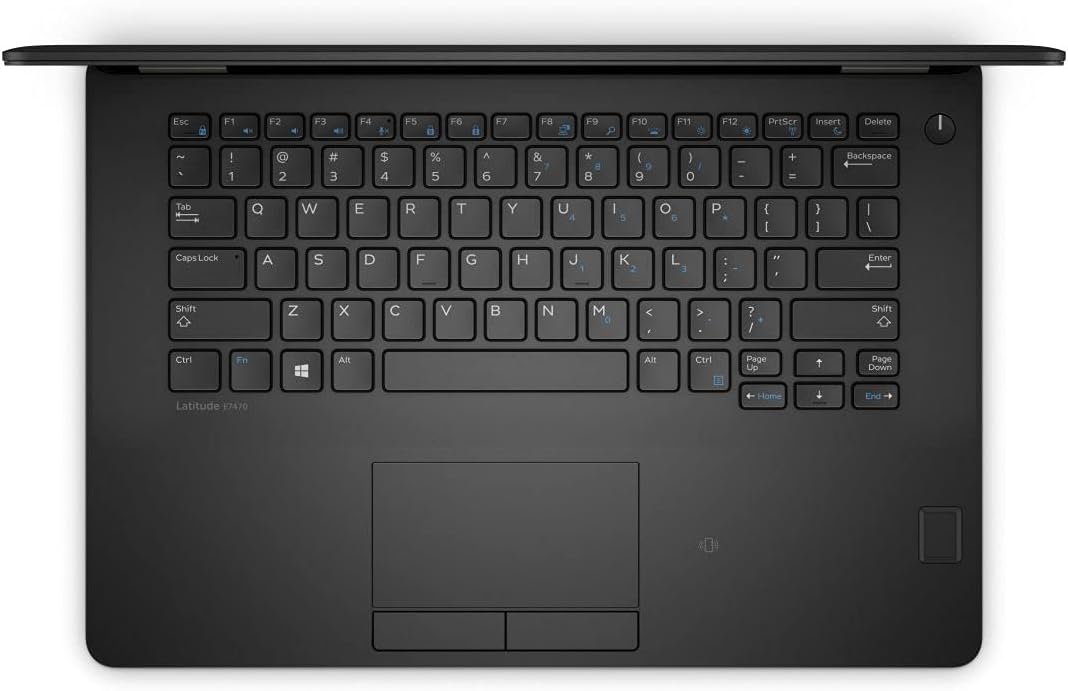 DELL Latitude E5440 Business Laptop PC 8GB DDR3L RAM, 256GB SSD 2.5 HDD,