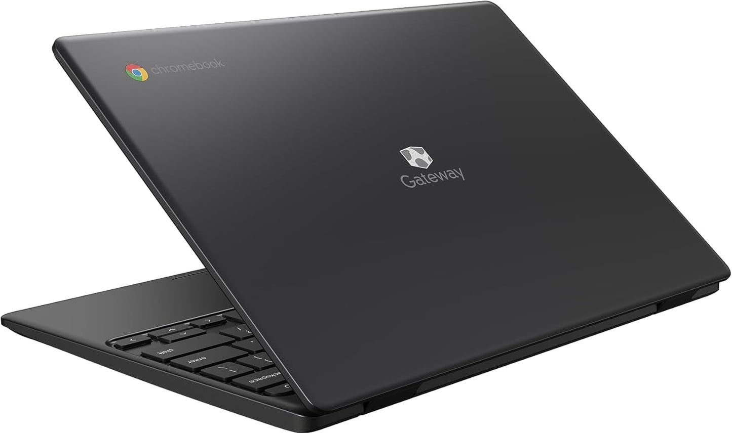 Acer Gateway Chromebook 311 4 GB RAM    64 GB HARD DISK