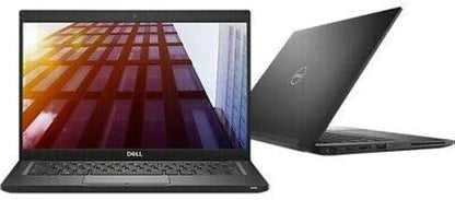 Dell Latest_ Latitude 7390 13.3 “Fhd Display Laptop, 8Th Generation Intel Core I5-8350U Processor, 8Gb Ram, 256Gb Ssd, Wireless+Bluetooth, Hdmi