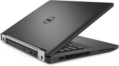 DELL Latitude E5440 Business Laptop PC 8GB DDR3L RAM, 256GB SSD 2.5 HDD,