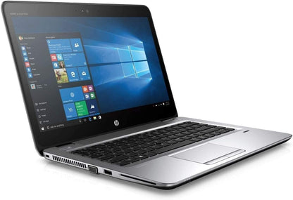 HP EliteBook 840 G3 Business Laptop  16GB RAM | 512GB SSD
