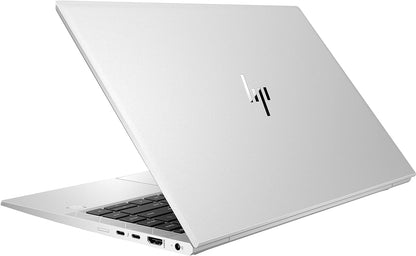 HP EliteBook 840 G8 14", Intel Core i5-1145G7, 16GB RAM, 256GB SSD