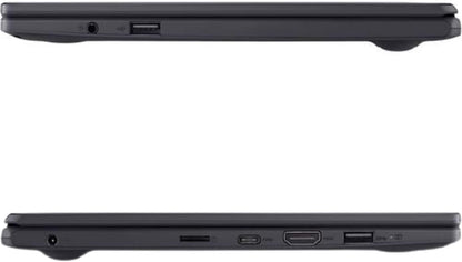ASUS 2024 Vivobook Go 11.6  Intel Dual Core N4500, Intel Graphics, 4GB, 128GB,