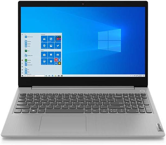 Lenovo IdeaPad 3 15'' Laptop Intel Core i3 1005G1