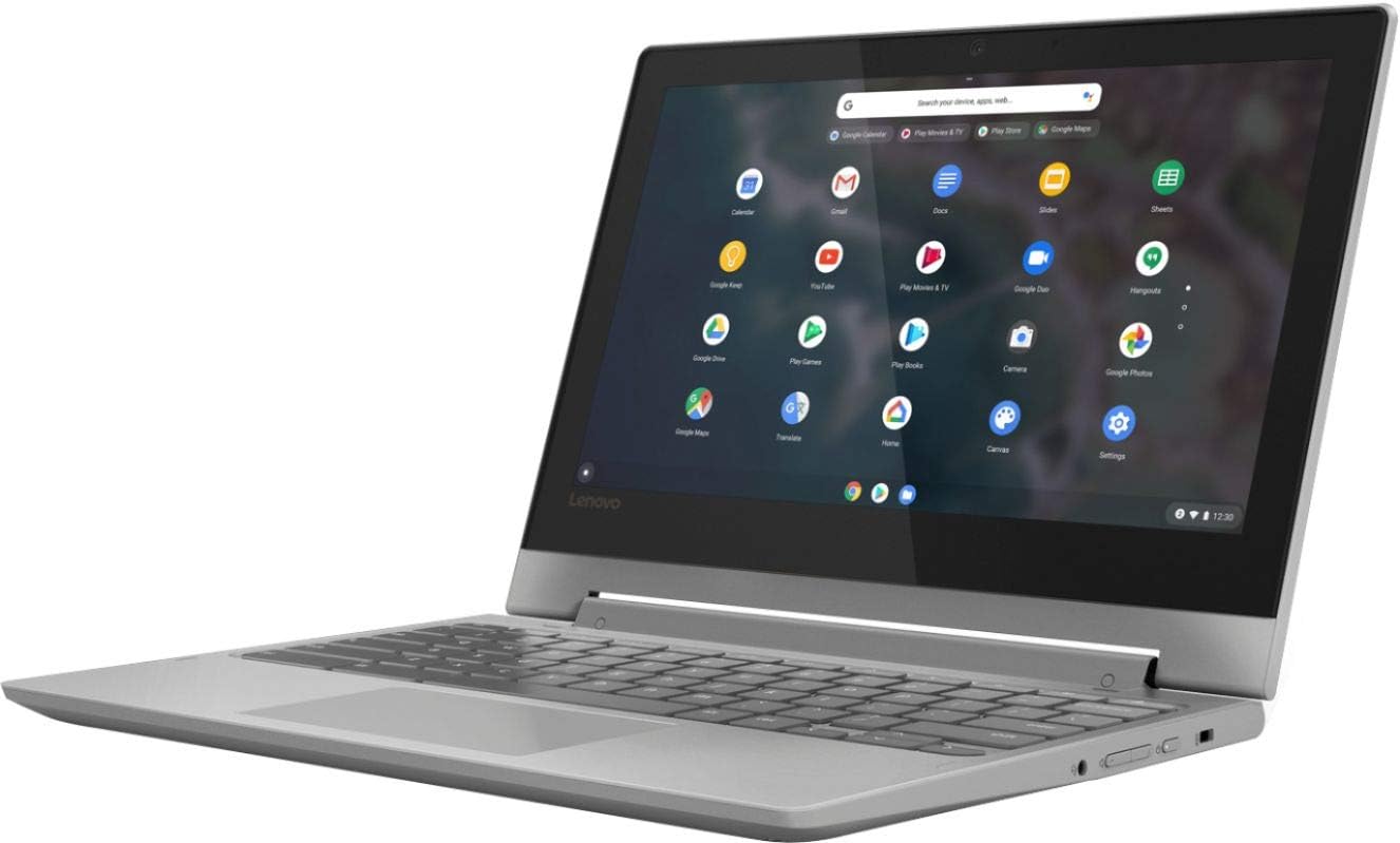 Lenovo 2022 Chromebook Flex 3  MT8173C CPU, 4GB LPDDR3, 32GB