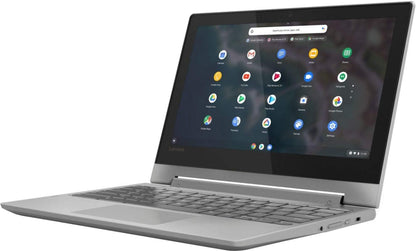 Lenovo 2022 Chromebook Flex 3  MT8173C CPU, 4GB LPDDR3, 32GB