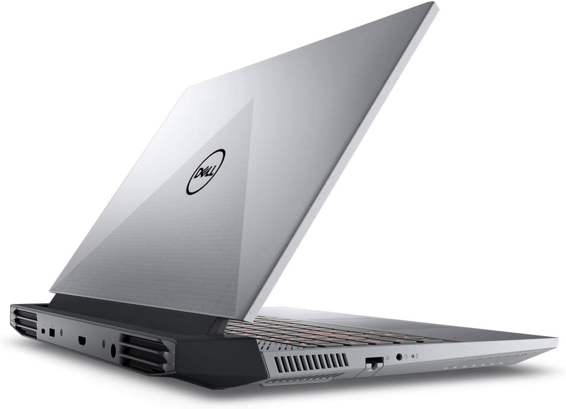Dell G15 5520 Latest Gaming Laptop 512GB SSD, 8 GB RAM