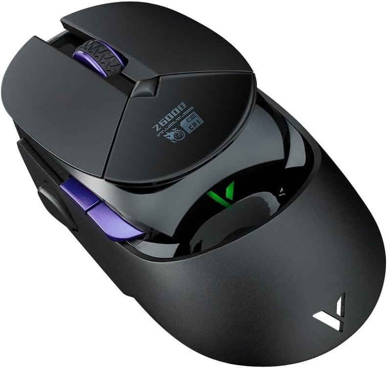 RAPOO VT960 PRO MOUSE