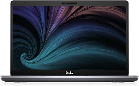 Dell Latitude 5410 14" Business Laptop 10th Gen Intel Core i5-10310U Quad Core 4.4Ghz, 16GB DDR4 SDRAM 512GB SSD