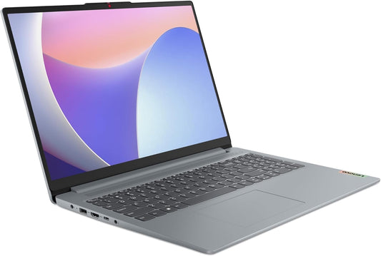 Lenovo IdeaPad Slim 3 15IRH8 Laptop 16 GB RAM  512GB SSD