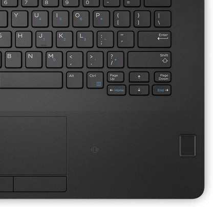 DELL Latitude E5440 Business Laptop PC 8GB DDR3L RAM, 256GB SSD 2.5 HDD,