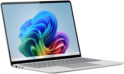 Microsoft Surface Laptop 7 13.8" Touchscreen Copilot+ PC Notebook Hard disk size 256 GB 16 GB RAM