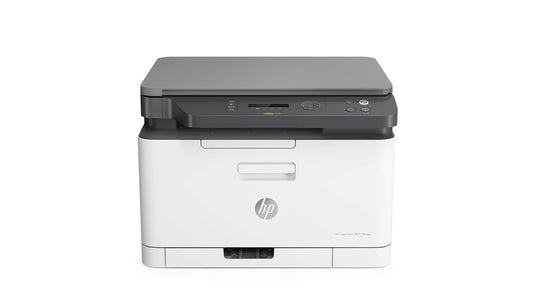 HP LASERJET MFP 178NW PRINTER