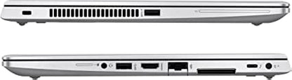 HP EliteBook 830 G6 Business Laptop intel Core i7-8th Generation Provessor | 16GB RAM |