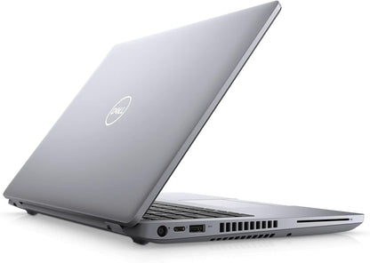 Dell (Refurbished) Latitude 5411 | 14" FHD | Core i5-256GB SSD - 16GB RAM | 4 Cores @ 4.6 GHz - 10th Gen CPU