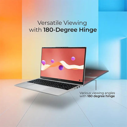 Acer Aspire 3 Laptop with 15.6" FHD IPS Anti-glare Display 8GB RAM, 512GB SSD, Integrated Intel UHD Graphics