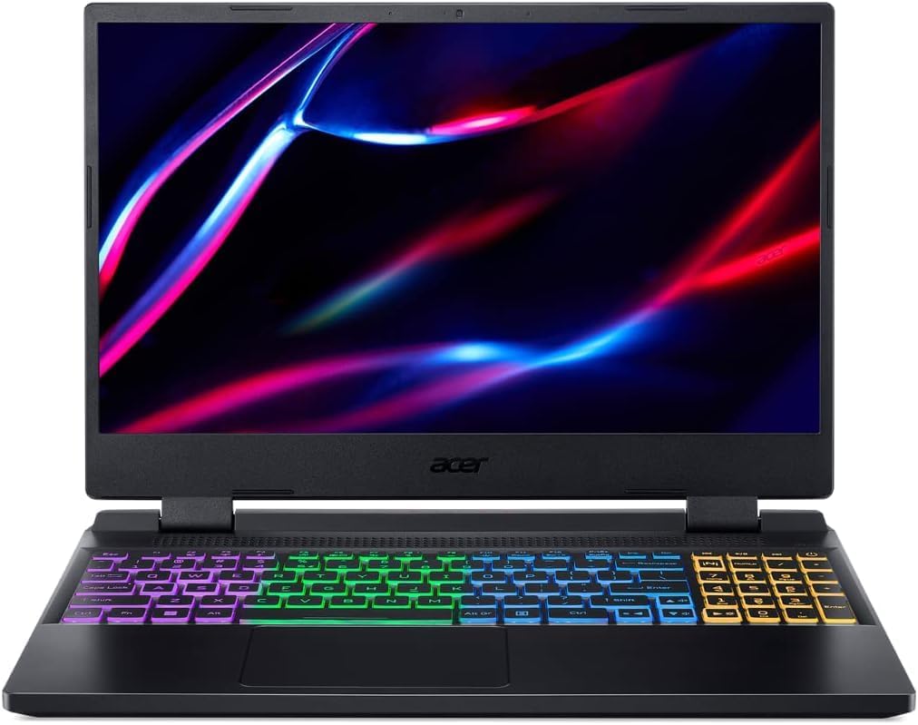 Acer Nitro 5 AN515 Gaming Laptop