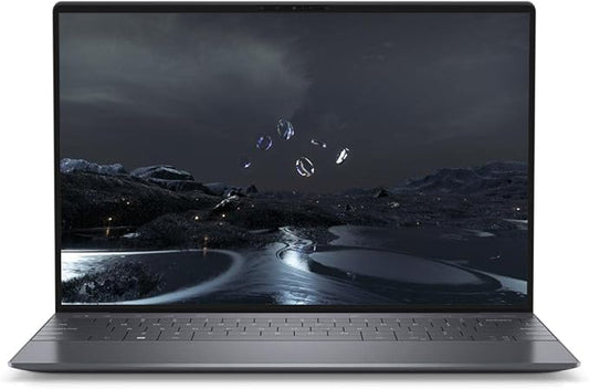 DELL XPS 13 Plus 9320, Intel i7-1360P, 16GB RAM, 1TB SSD