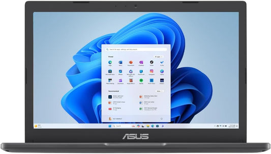 ASUS 2024 Vivobook Go 11.6  Intel Dual Core N4500, Intel Graphics, 4GB, 128GB,