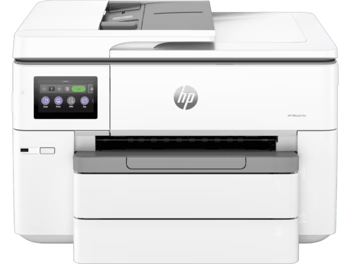 HP OFFICE JET PRO 9730 PRINTER