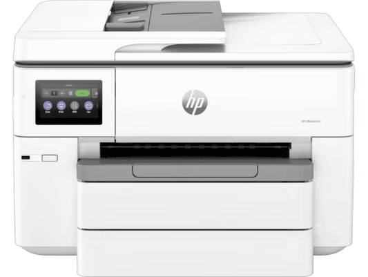 HP OFFICE JET PRO 9730 PRINTER