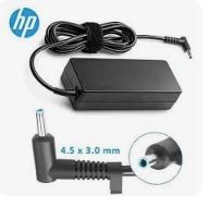 LAPTOP CHARGER HP19.5V3.33A4.5*3.0 BLUE PIN