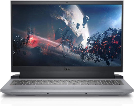 Dell G15 5520 Latest Gaming Laptop 512GB SSD, 8 GB RAM