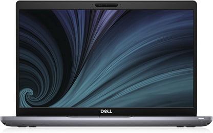 Dell (Refurbished) Latitude 5411 | 14" FHD | Core i5-256GB SSD - 16GB RAM | 4 Cores @ 4.6 GHz - 10th Gen CPU