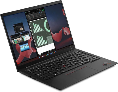 Lenovo ThinkPad X1 Carbon Gen 11 Laptop  Processor, 32GB RAM, 1TB SSD