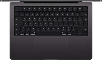 Apple 2024 MacBook Pro |14-inch-M4