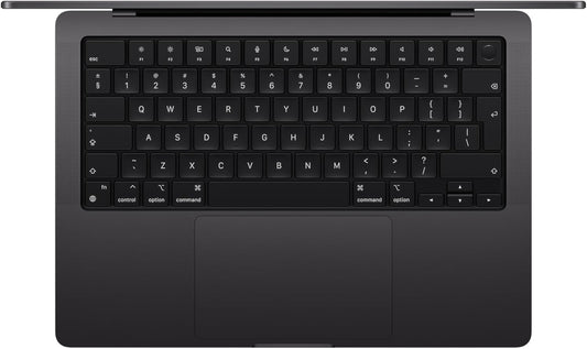 Apple 2024 MacBook Pro |14-inch-M4