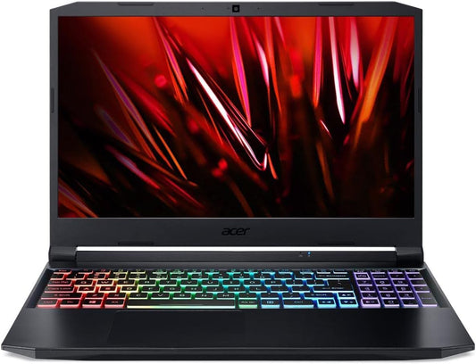 Acer Nitro 5 AN515 Gaming Laptop 8GB DDR5/512GB SSD