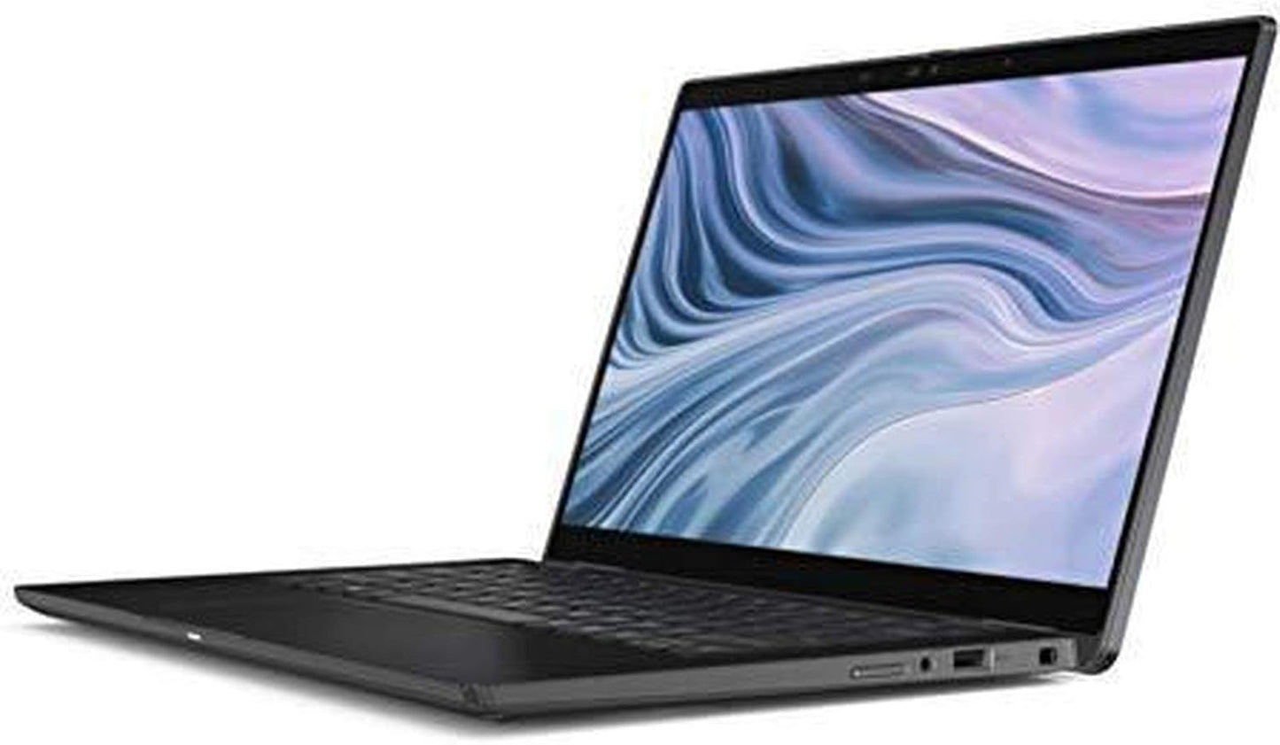 Dell Latitude 7310 Laptop 13 - Intel Core i5 10th Gen - i5-10310U - Dual Core 4.4Ghz - 256GB SSD - 8GB RAM