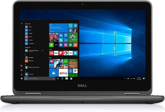 Dell Latitude Touch 3190  4GB Ram 128GB SSD