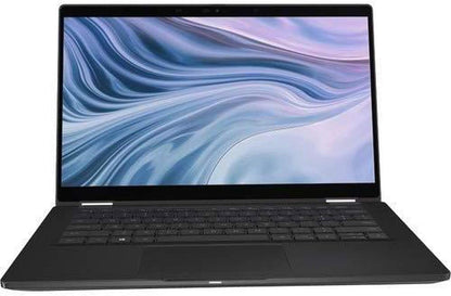 Dell Latitude 7310 Laptop 13 - Intel Core i5 10th Gen - i5-10310U - Dual Core 4.4Ghz - 256GB SSD - 8GB RAM