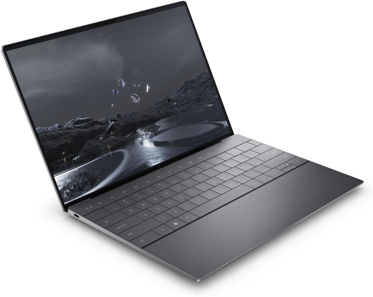 DELL XPS 13 Plus 9320, Intel i7-1360P, 16GB RAM, 1TB SSD