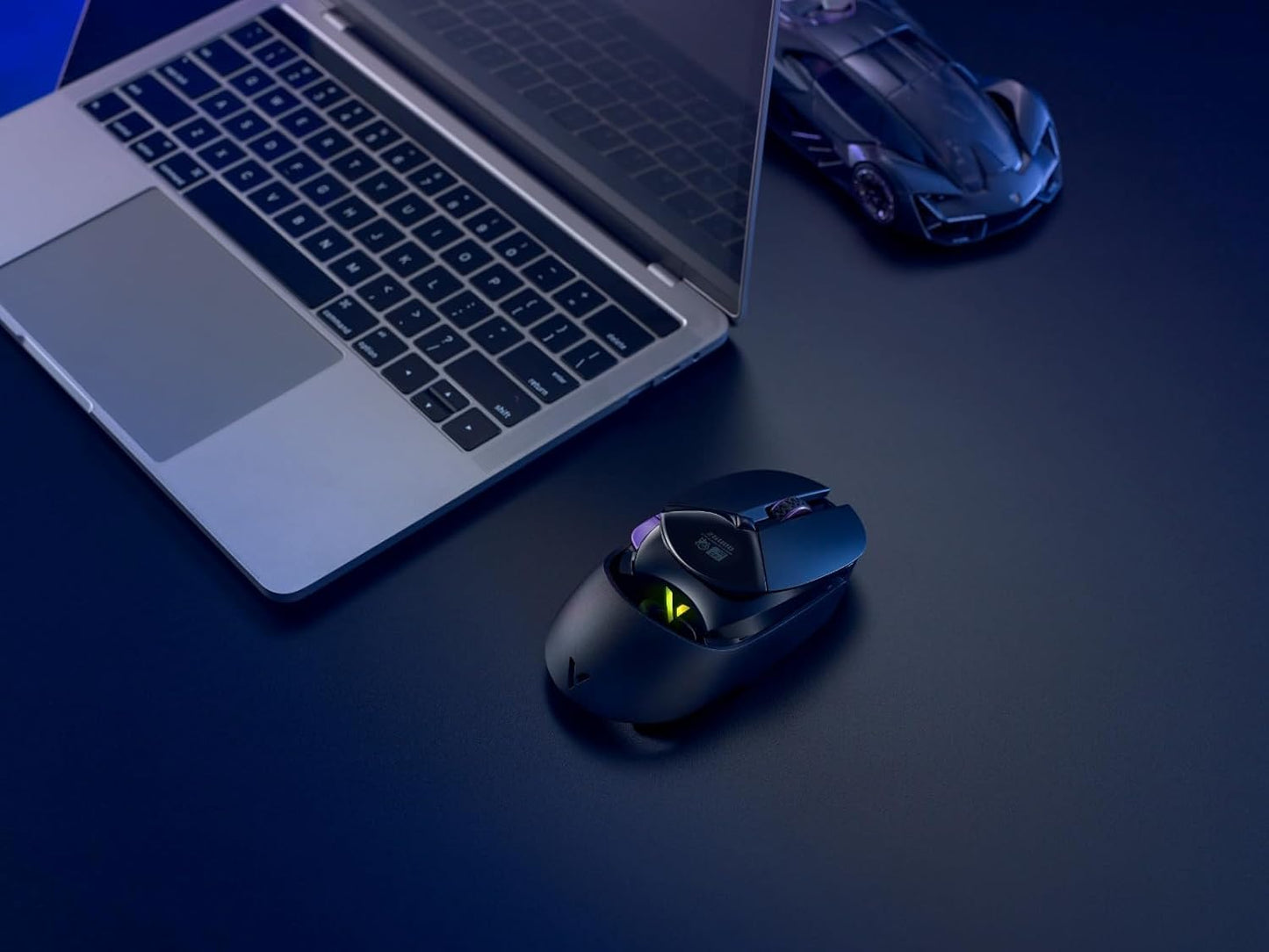 RAPOO VT960 PRO MOUSE