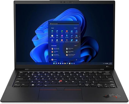 Lenovo ThinkPad X1 Carbon Gen 11 Laptop  Processor, 32GB RAM, 1TB SSD