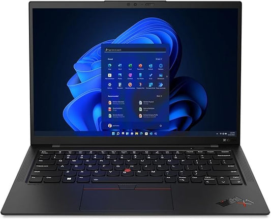 Lenovo ThinkPad X1 Carbon Gen 11 Laptop  Processor, 32GB RAM, 1TB SSD