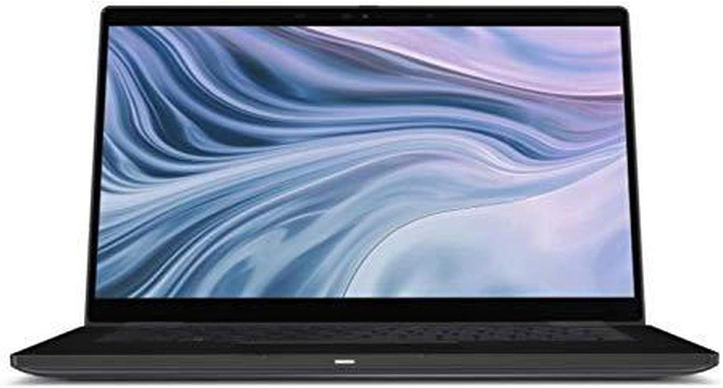 Dell Latitude 7310 Laptop 13 - Intel Core i5 10th Gen - i5-10310U - Dual Core 4.4Ghz - 256GB SSD - 8GB RAM