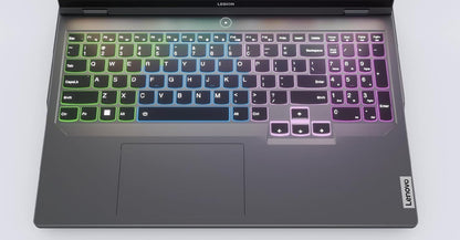 Lenovo Legion Pro 5i 16 (64GB RAM |1TB PCIe SSD), Black