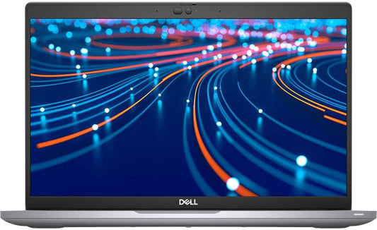 Dell Latitude 5420 Laptop - 14" FHD IPS Display - 2.6 GHz Intel Core i5 1145G7 4-Core (11th Gen) - 8GB - 256GB SSD