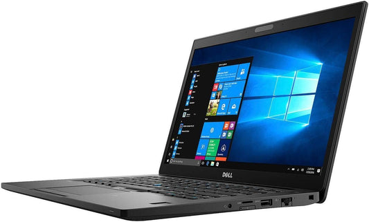 Dell Latitude 7490 Business Laptop PC. | intel Core i5-8th Gen. CPU | 16GB RAM | 256GB SSD | 14.1 inch Touchscreen