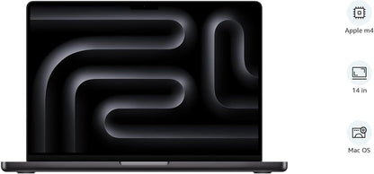 Apple 2024 MacBook Pro |14-inch-M4