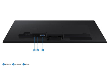 SAMSUNG 27INCH LS27D300GAM
