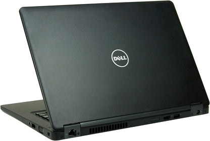 Dell- Latitude 5480 Business Laptop Intel Core 7Th Generation I5-7300U, 8Gb Ddr4, 256Gb Ssd