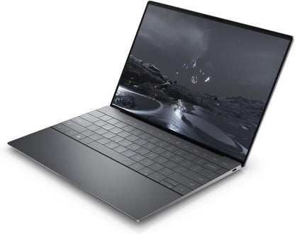 DELL XPS 13 Plus 9320, Intel i7-1360P, 16GB RAM, 1TB SSD