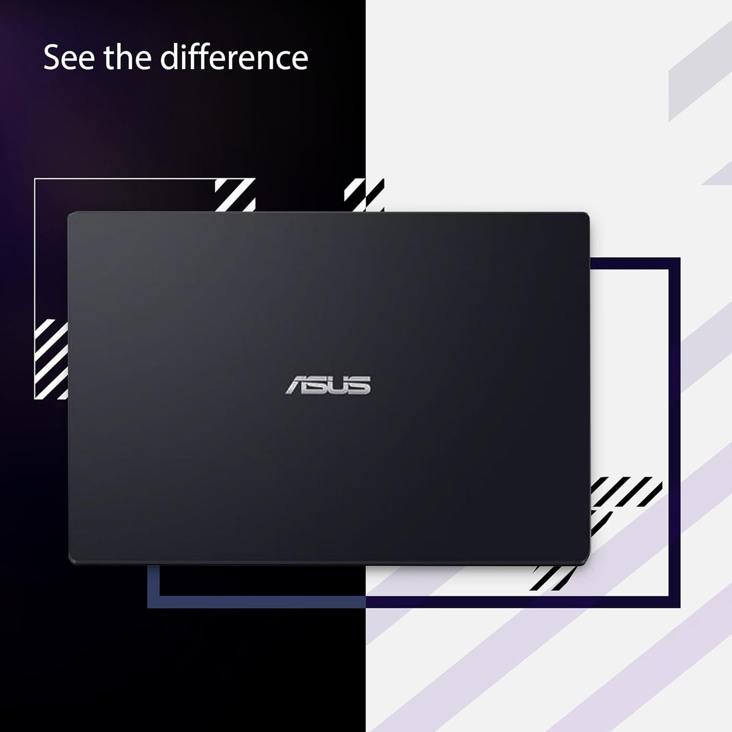 ASUS 2024 Vivobook Go 11.6  Intel Dual Core N4500, Intel Graphics, 4GB, 128GB,