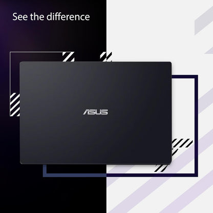 ASUS 2024 Vivobook Go 11.6  Intel Dual Core N4500, Intel Graphics, 4GB, 128GB,