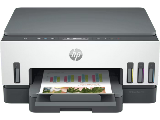 HP SMART TANK 720 PRINTER